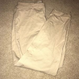 Khakis